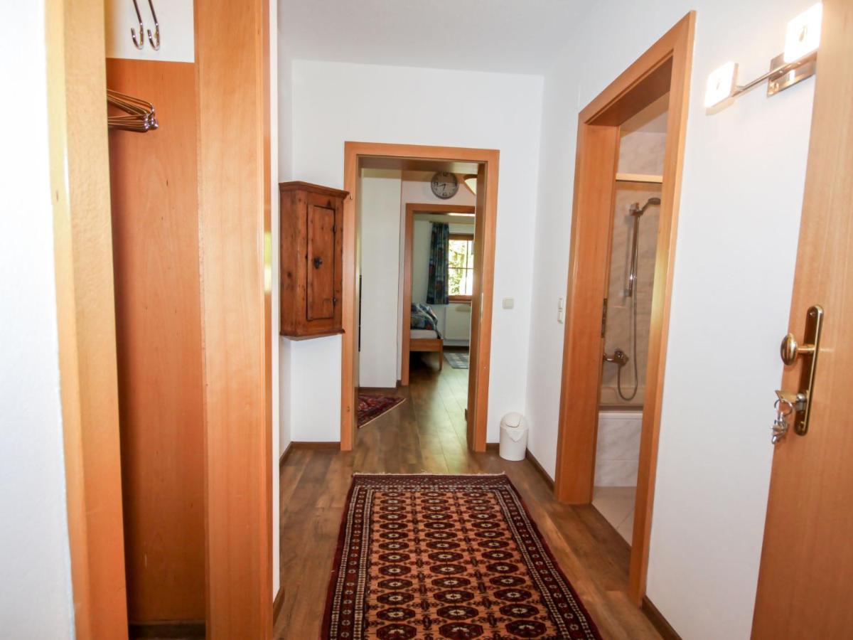 Apartment Hanneshof-3 เอารัค บาย คิทซ์บูเฮล ภายนอก รูปภาพ