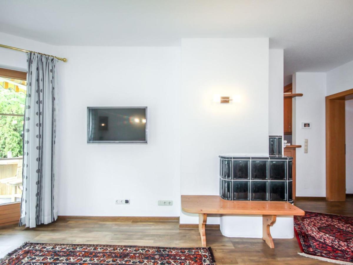 Apartment Hanneshof-3 เอารัค บาย คิทซ์บูเฮล ภายนอก รูปภาพ