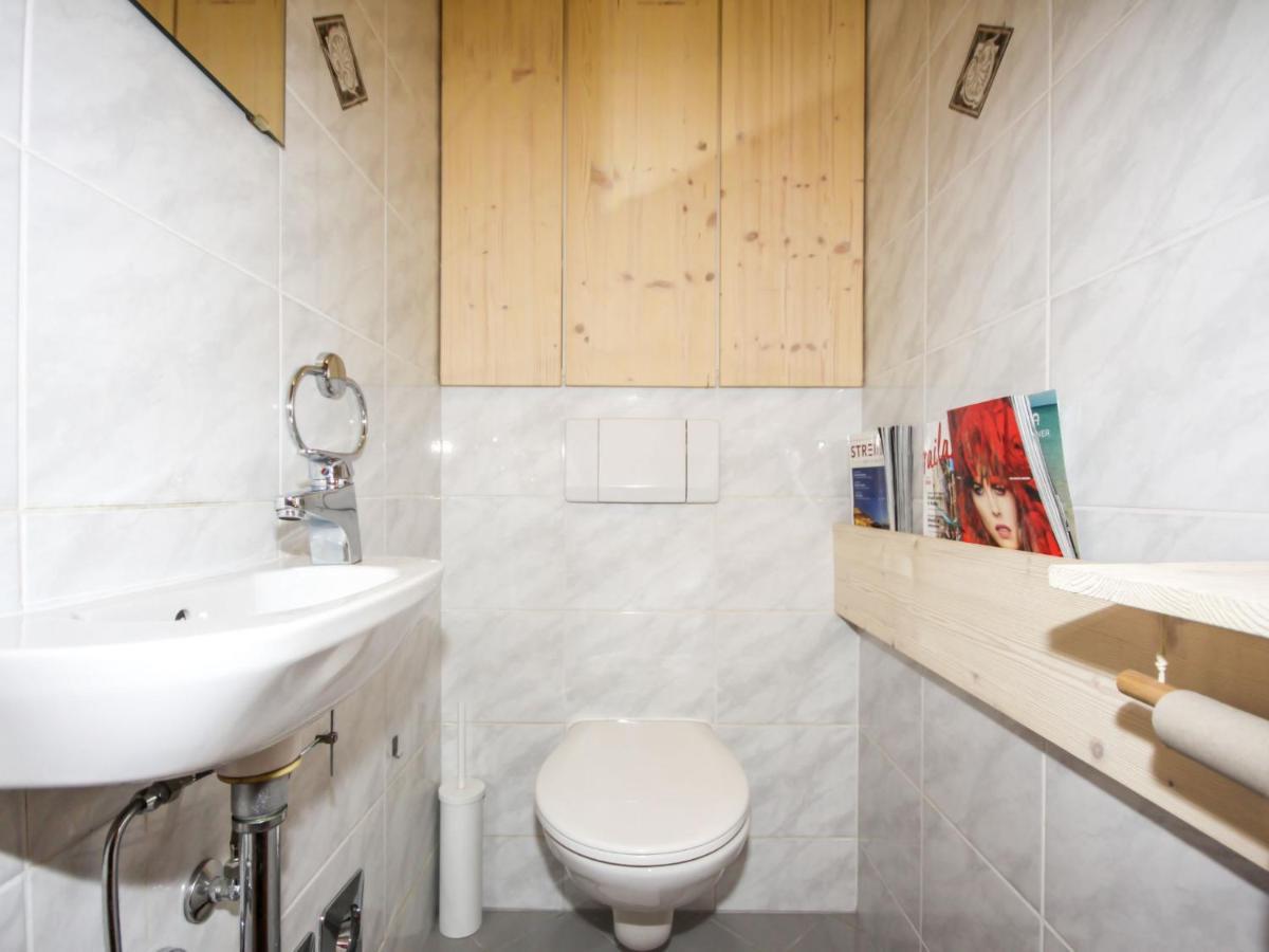 Apartment Hanneshof-3 เอารัค บาย คิทซ์บูเฮล ภายนอก รูปภาพ
