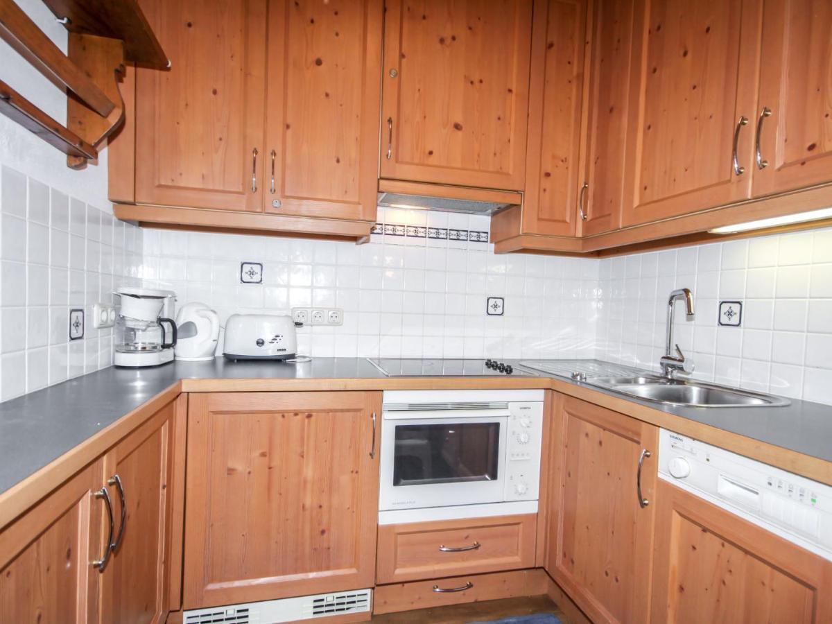 Apartment Hanneshof-3 เอารัค บาย คิทซ์บูเฮล ภายนอก รูปภาพ