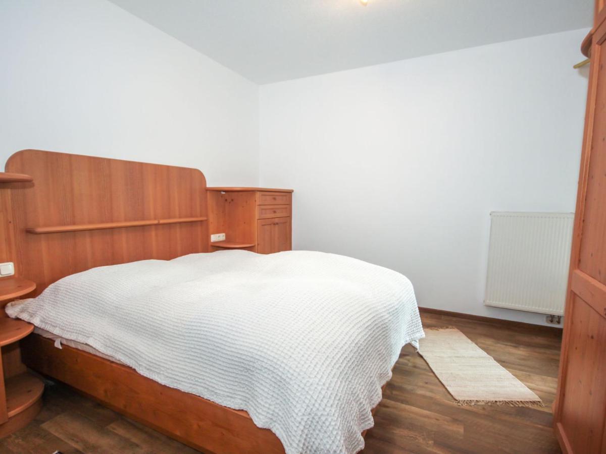 Apartment Hanneshof-3 เอารัค บาย คิทซ์บูเฮล ภายนอก รูปภาพ